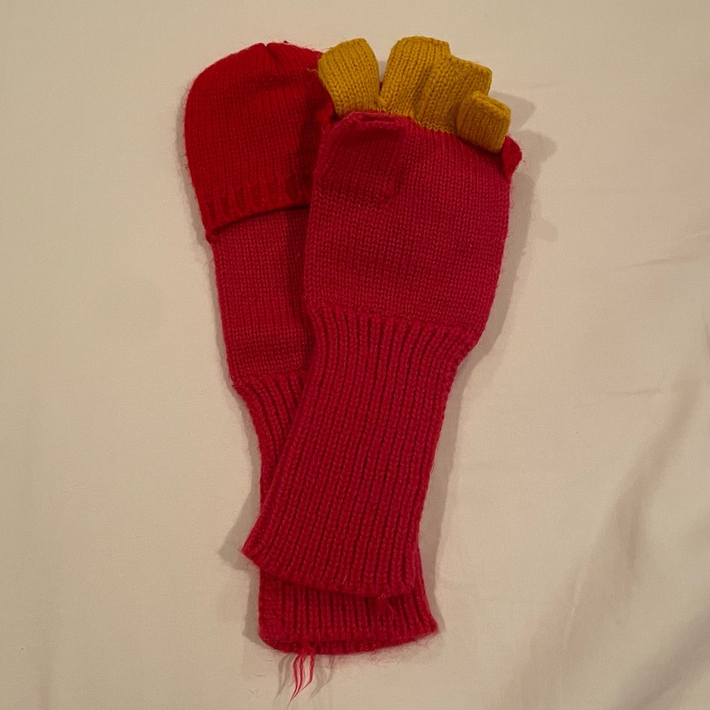Aerie gloves